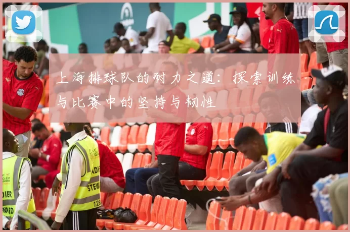上海排球队的耐力之道：探索训练与比赛中的坚持与韧性