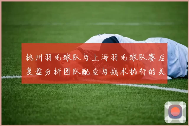 杭州羽毛球队与上海羽毛球队赛后复盘分析团队配合与战术执行的关键因素