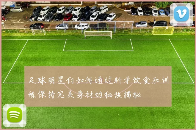 足球明星们如何通过科学饮食和训练保持完美身材的秘诀揭秘