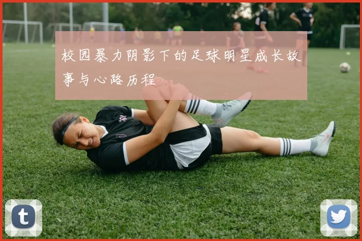 校园暴力阴影下的足球明星成长故事与心路历程