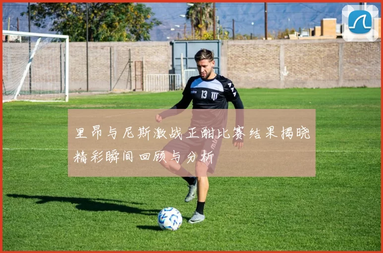 里昂与尼斯激战正酣比赛结果揭晓精彩瞬间回顾与分析