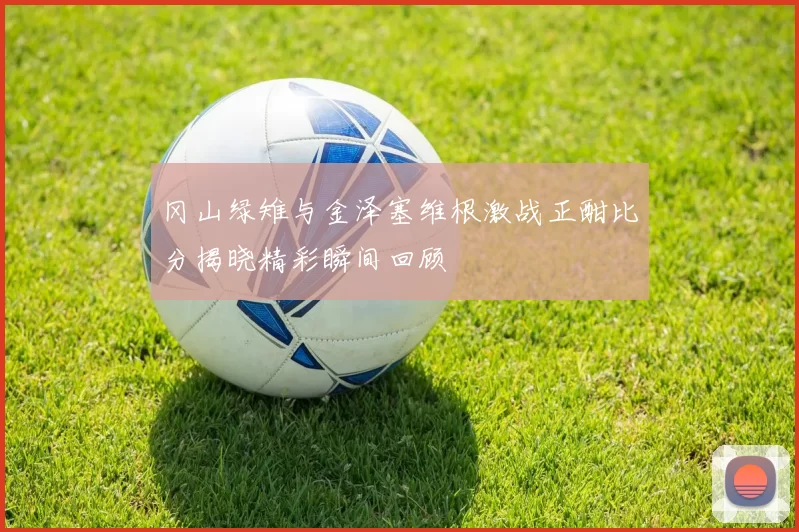 冈山绿雉与金泽塞维根激战正酣比分揭晓精彩瞬间回顾